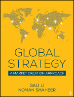 Global Strategy A Market Creation Approach - Epub + Converted Pdf